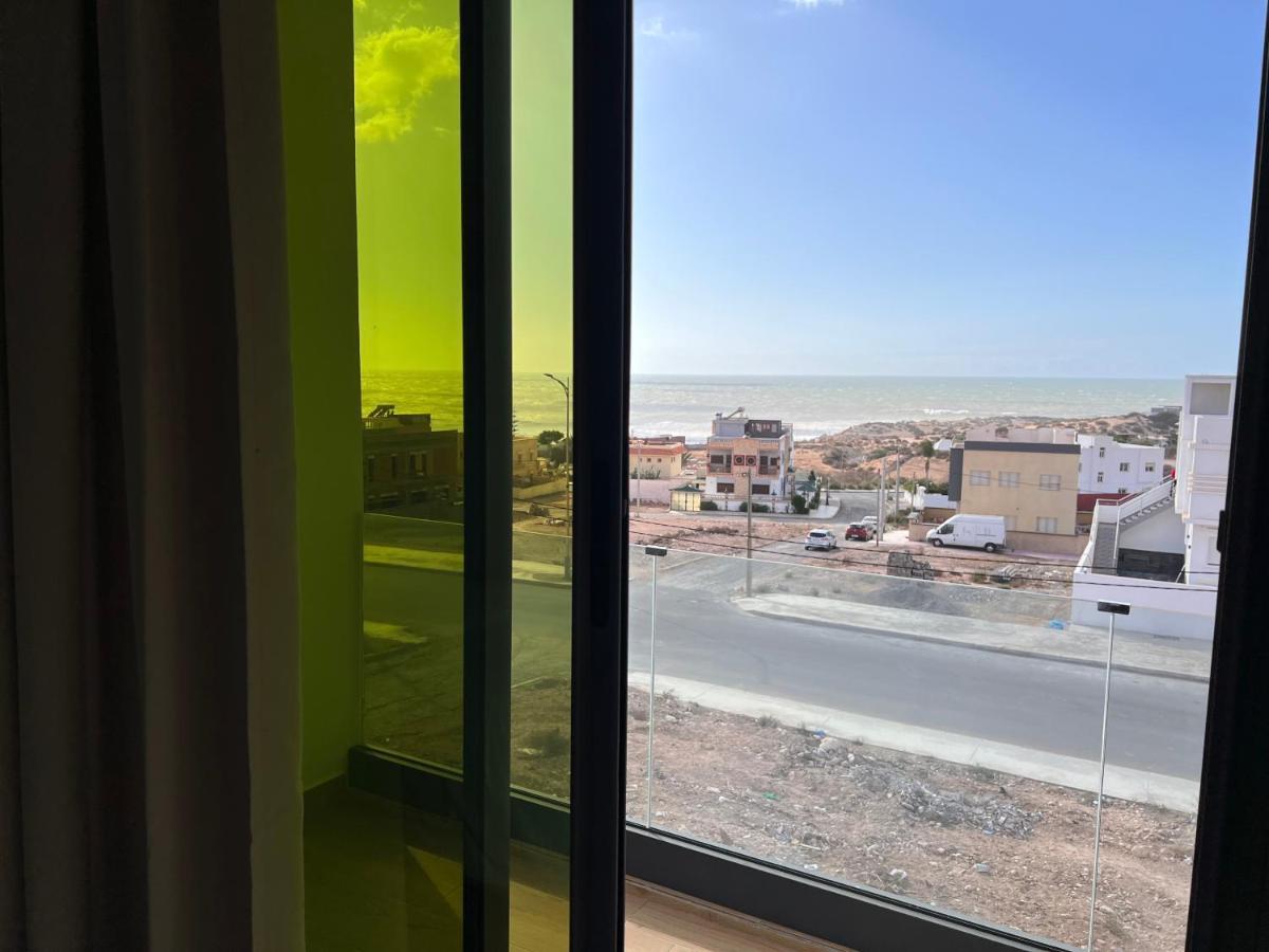 Beach Side Imsouane Buitenkant foto